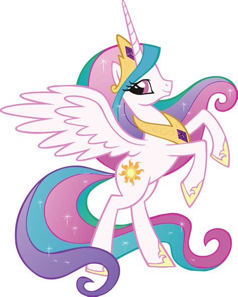 my little pony friendship is magic celestia|my little pony is magic celestia.